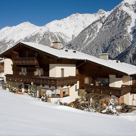 Appartement Rangger Sölden Exterior foto