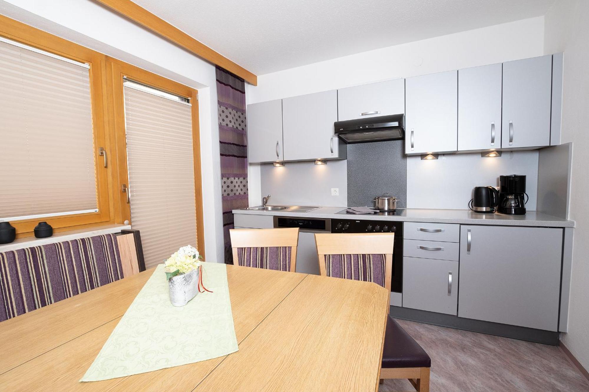 Appartement Rangger Sölden Exterior foto