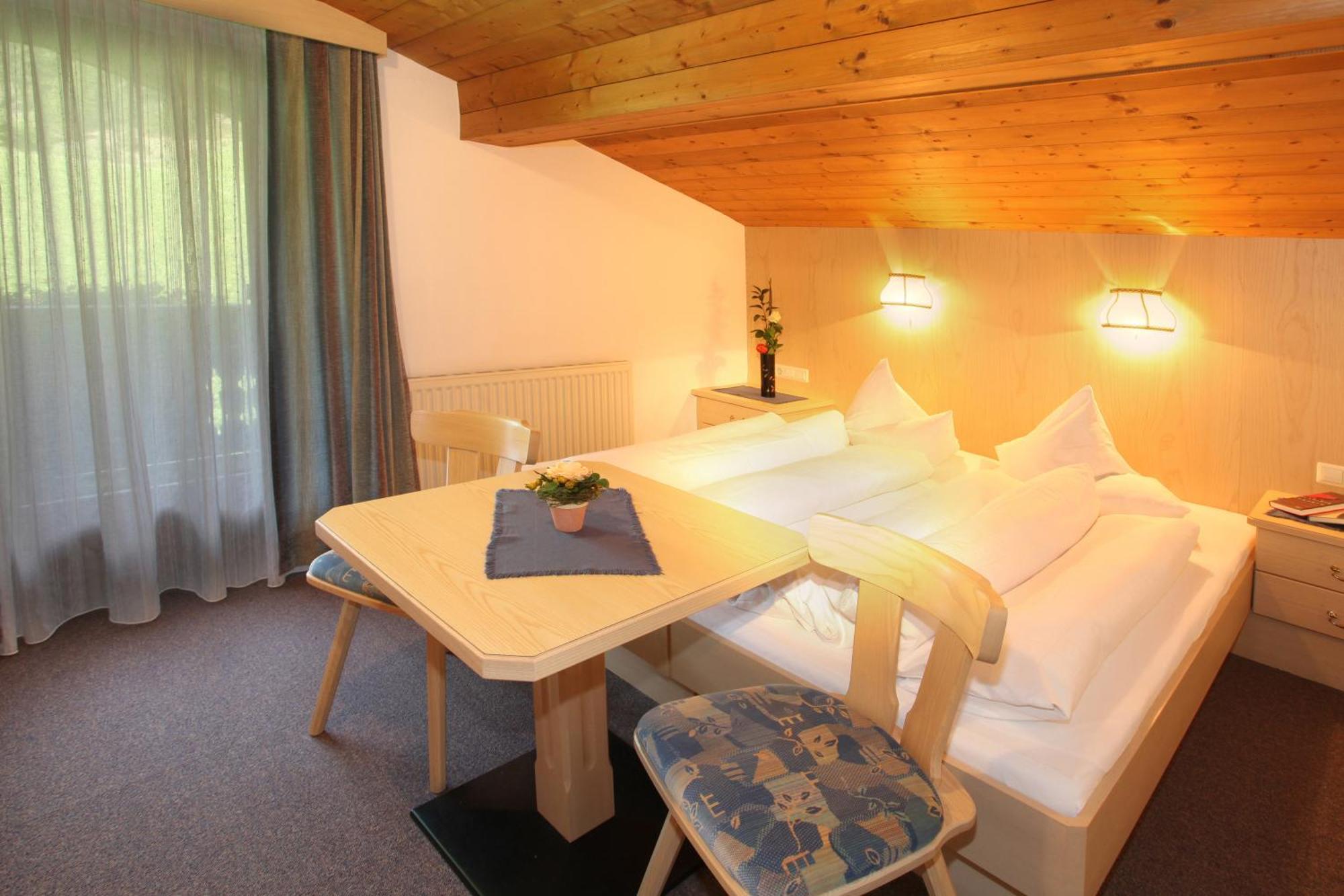 Appartement Rangger Sölden Exterior foto