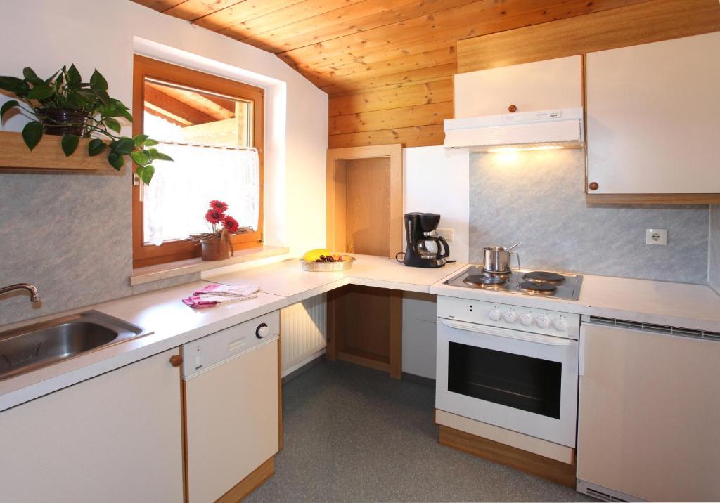 Appartement Rangger Sölden Zimmer foto