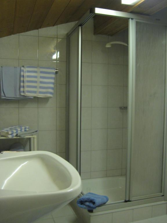 Appartement Rangger Sölden Zimmer foto