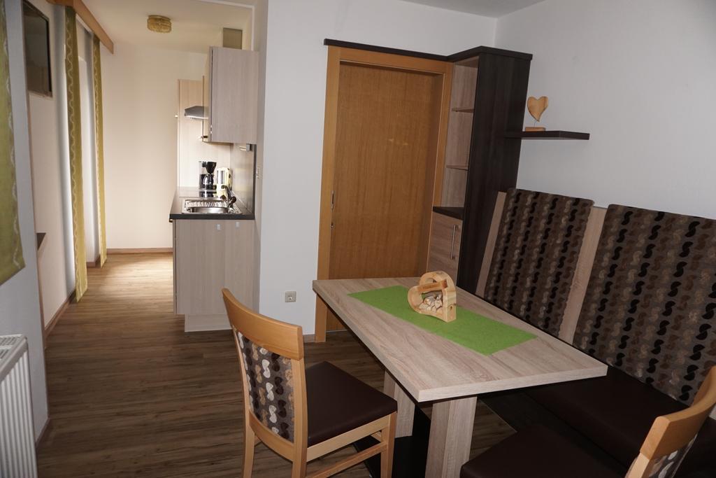Appartement Rangger Sölden Exterior foto